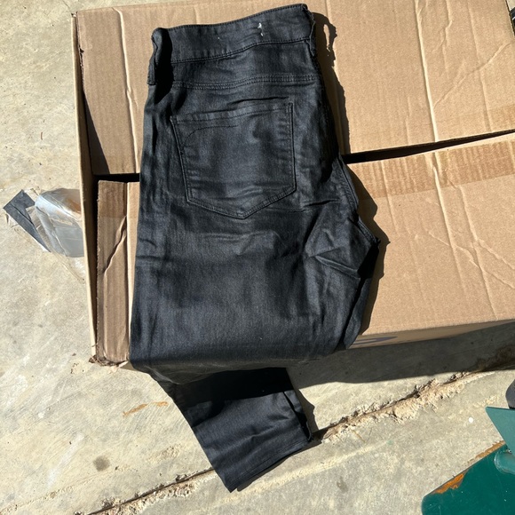 Jeans Stage Worn Zach Myers Pants Sound Of Madness Tour Poshmark